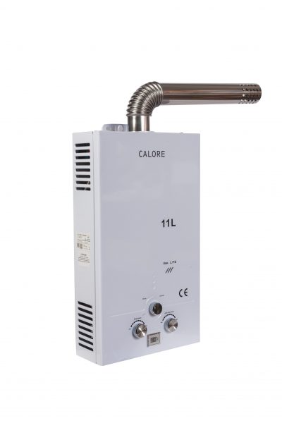 INSTANT PREPARARE APA CALDA MENAJERA