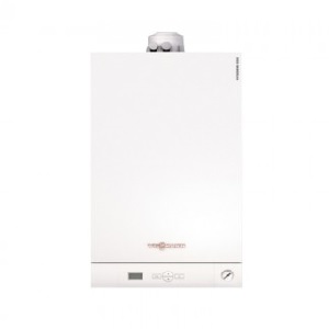 VIESSMANN VITODENS 050 - 24 KW ACM INSTANT ERP